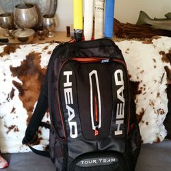Raquet Bag