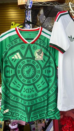 Camisas de Mexico
