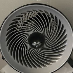 2 Vornado Fans
