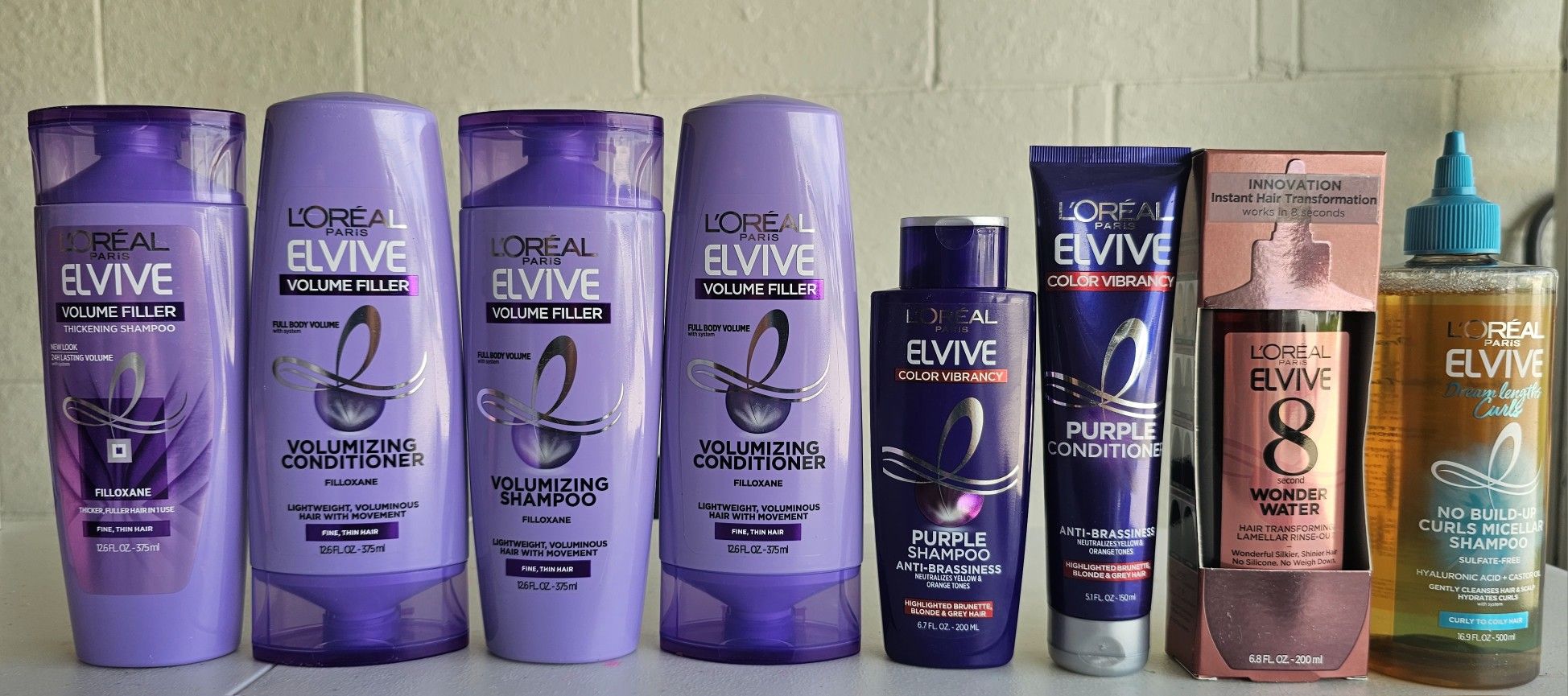 L'Oréal Paris Elvive