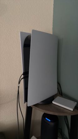 PS5