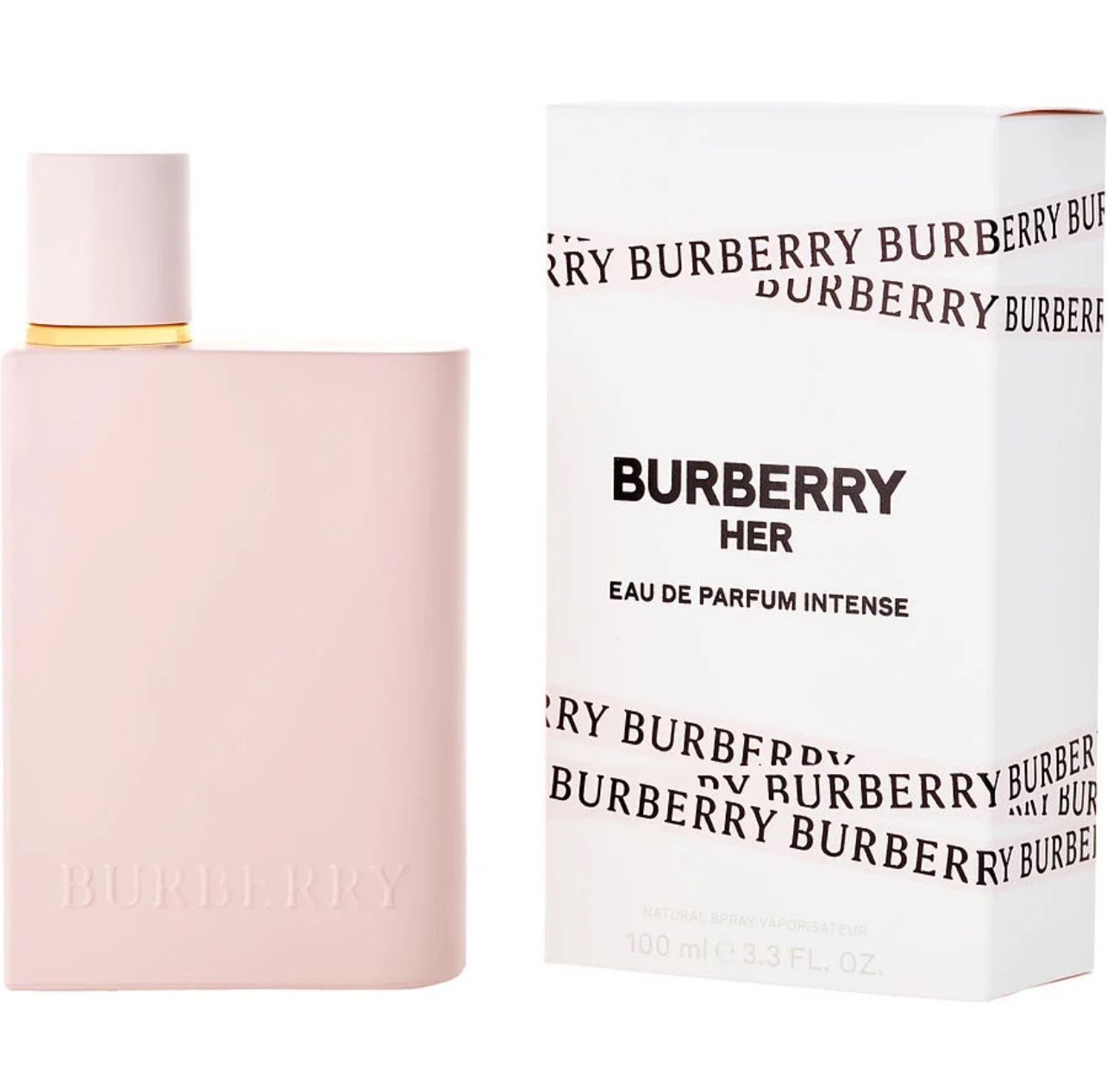 Burberry Her