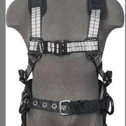 Safewaze Harness 
