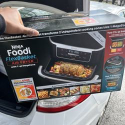 Brand New Ninja Foodi Air Fryer