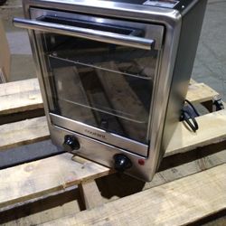 Used Courant 900-watts 4 Slice Toastower TO1236