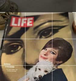Great Condition Collector LIFE Magazines 1960’s