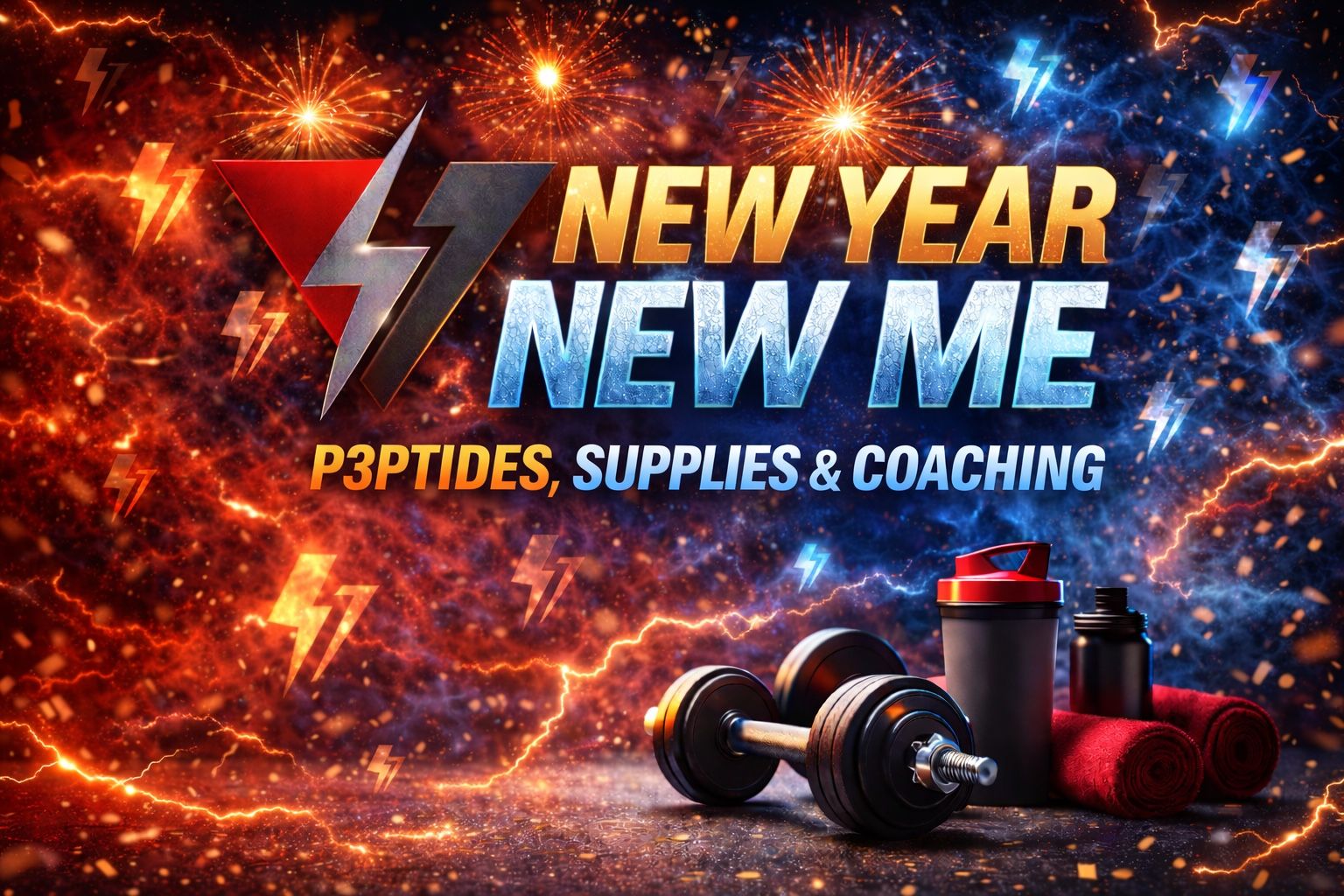 Wellness Coaching & Supplies