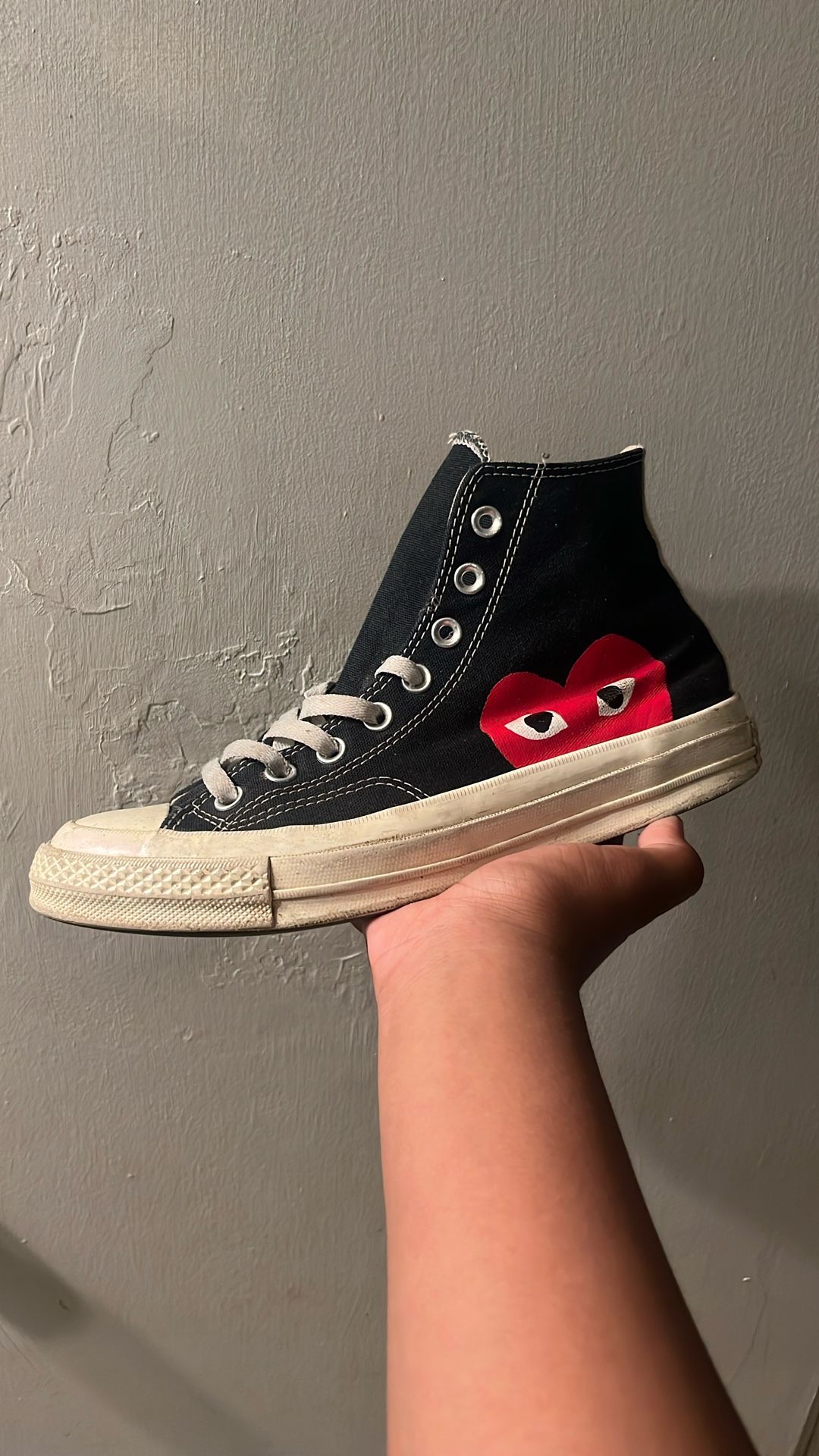Men's x Converse All Star Chuck Taylor