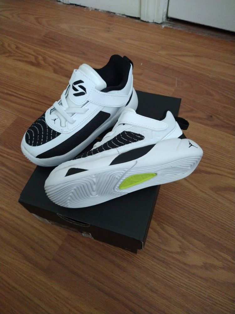 Boys Jordan Luka 1 8c