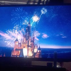 Samsung TV