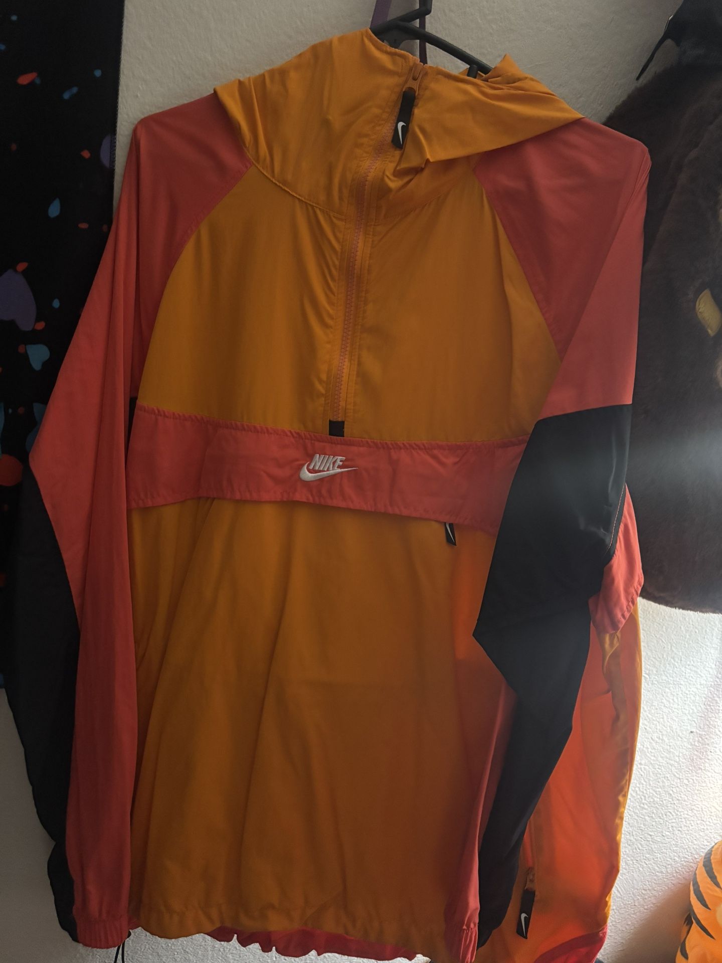 Nike Windbreaker