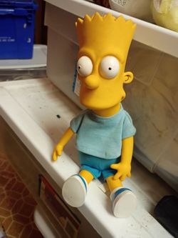Bart Simpson