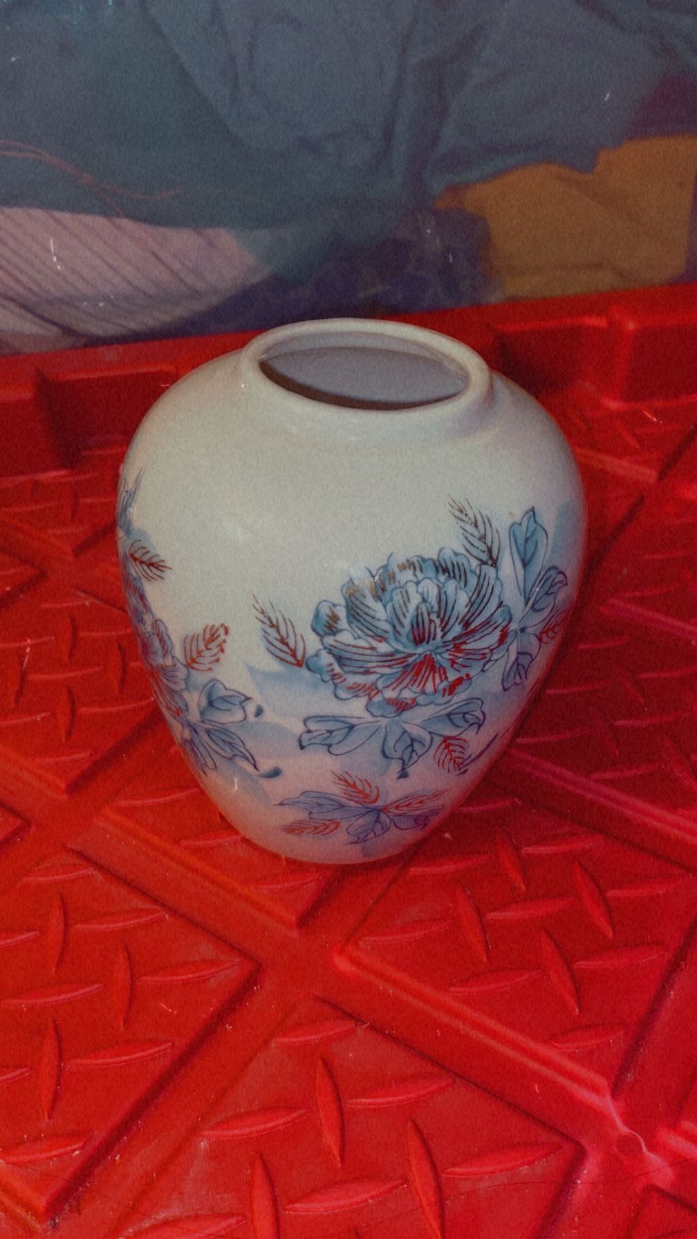 Vase