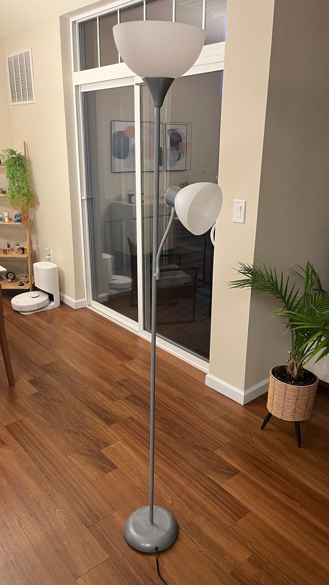 Floor Lamp
