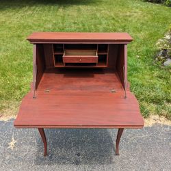 Early 20th-century Secretary desk