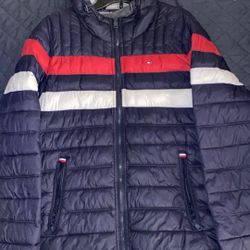 Tommy Hilfiger Jacket