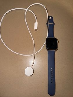 Apple Watch Series 10 (46 MM)