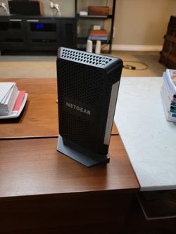 Netgear Cable Modem, CM1000