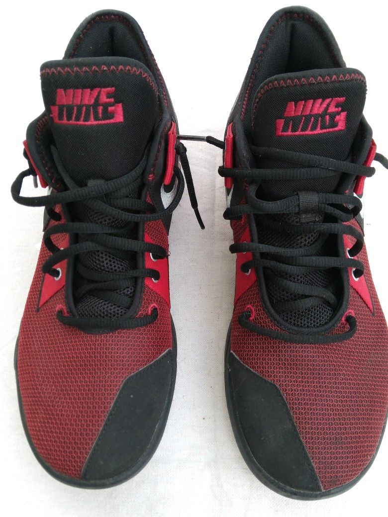 Nike air Max Size 10.5