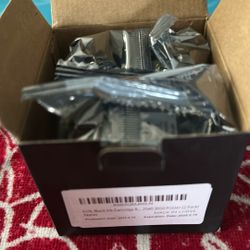 61XL Black Ink Cartridge 