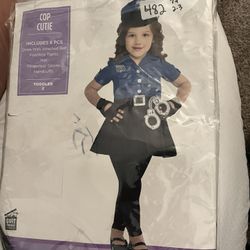 Halloween Costume 