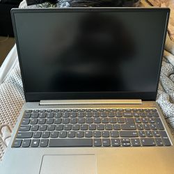 2019 Lenovo Laptop