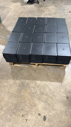 Lot of 200 - Dell Chromebook laptops 11 P22T Celeron N2840 4GB RAM 16GB SSD