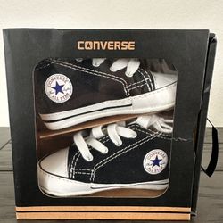 Baby Converse Shoes Size 3