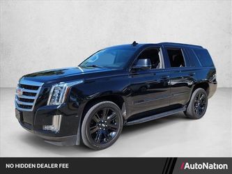 2019 Cadillac Escalade