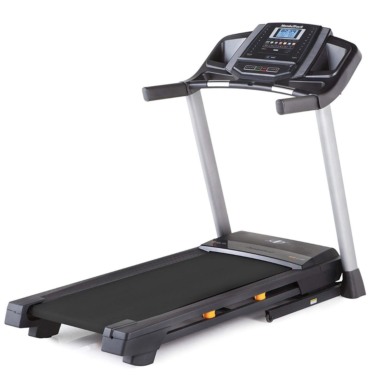 NordicTrack T Series Treadmills (6.5S for Sale in Mesa, AZ OfferUp