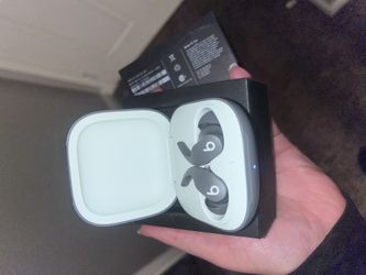Beats Fit Pro