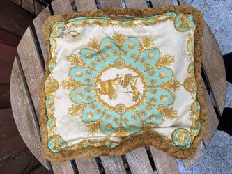 Versace Pillow Case