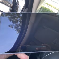 Red Magic Astra Tablet