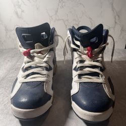 Air Jordan (AJ VI)