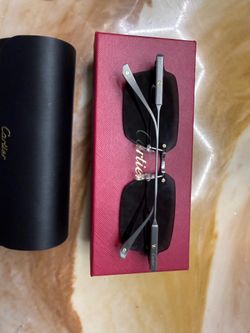 Cartier Sunglasses