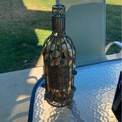 Wine Decor