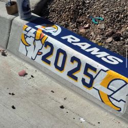 Curb Painting 