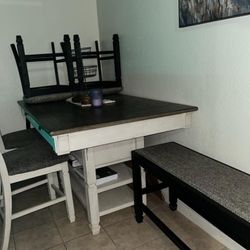 Dining Set