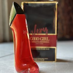 Carolina Herrera Very Good Girl