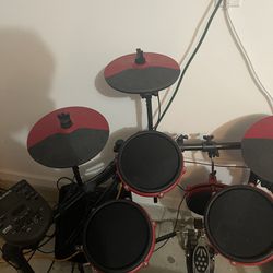 Electronic Drum set