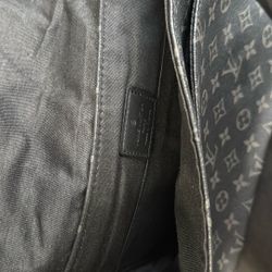 Man Bag LV