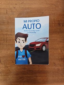 Mi Propio Auto