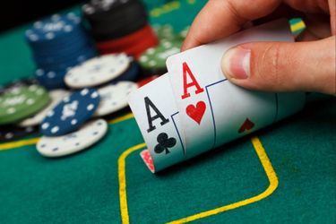Poker Club
