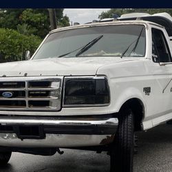 1997 Ford F-350