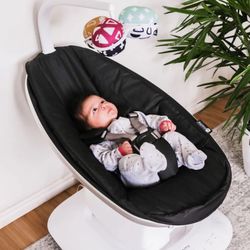2024 Mama Roo Baby Swing