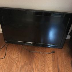 Panasonic TV 32 Inch