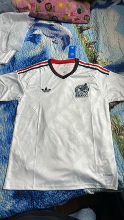 Mexico jersey