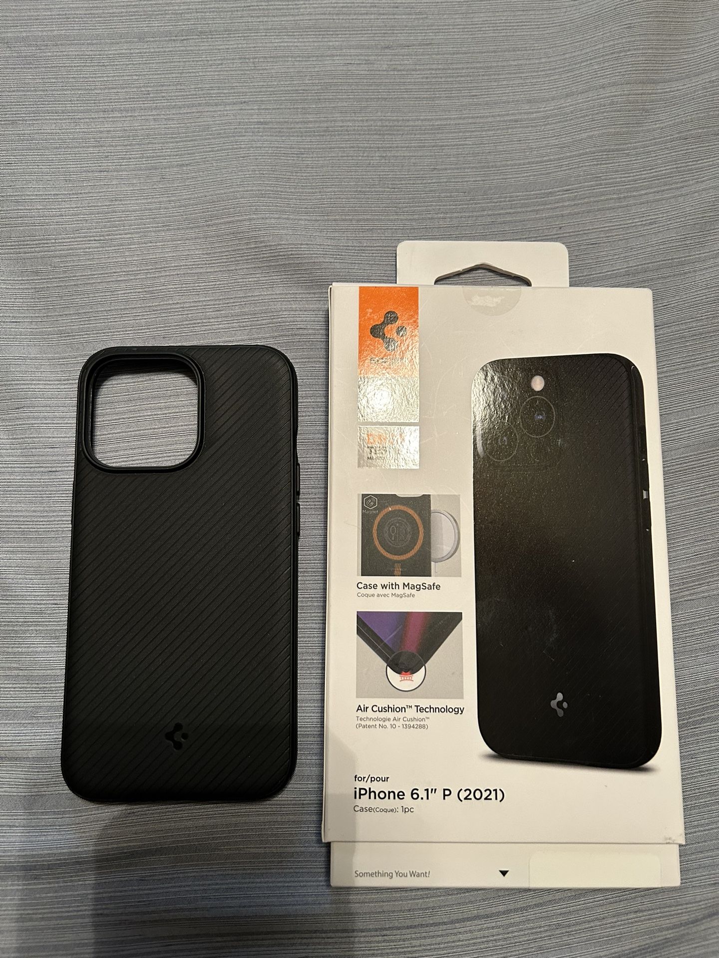 iPhone 13 Pro Case With MagSafe