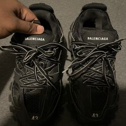 balenciaga Track Runners 