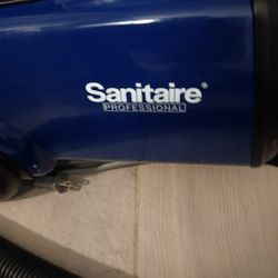 Sanitaire ProfessionalHandheld Vacuum Cleaner With Attachments
